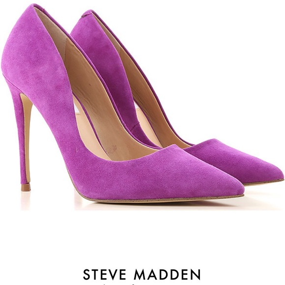 Steve Madden Shoes - Steve Madden Heels NIB 🆕
